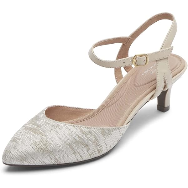 新品　ロックポート TM75MMPTH X Strap CJ0806 Amazon.com | Rockport Women's Total Motion 75MMPTH Cross